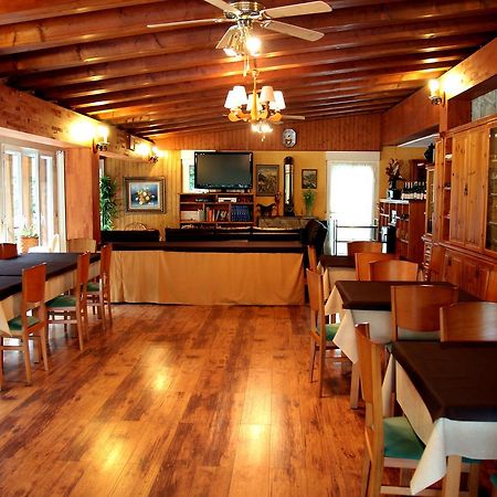 Nucleo Rural Tixileiro Hotell Sisterna Exteriör bild