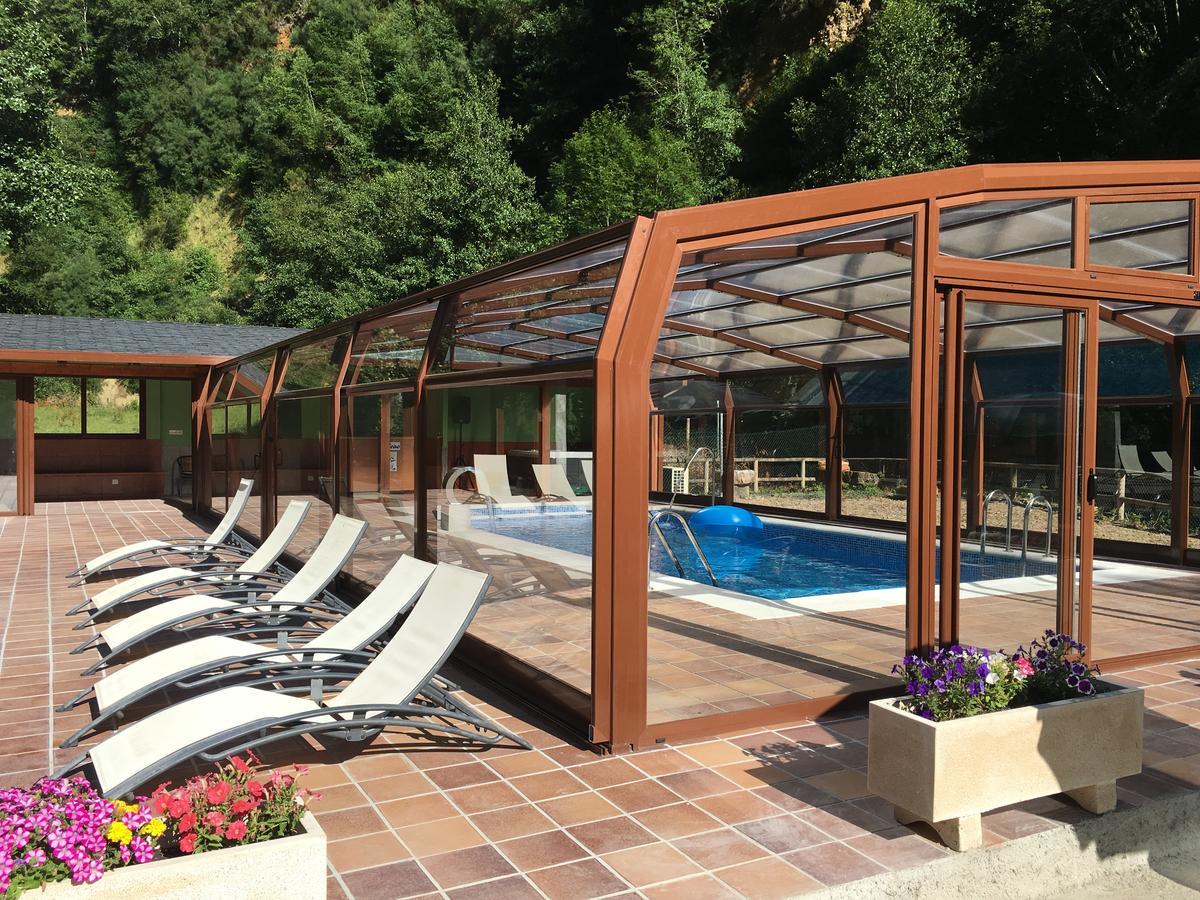 Nucleo Rural Tixileiro Hotell Sisterna Exteriör bild