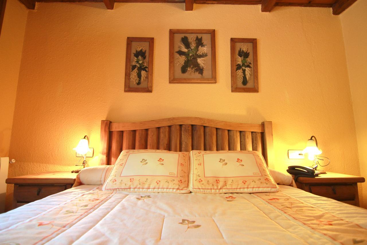 Nucleo Rural Tixileiro Hotell Sisterna Exteriör bild