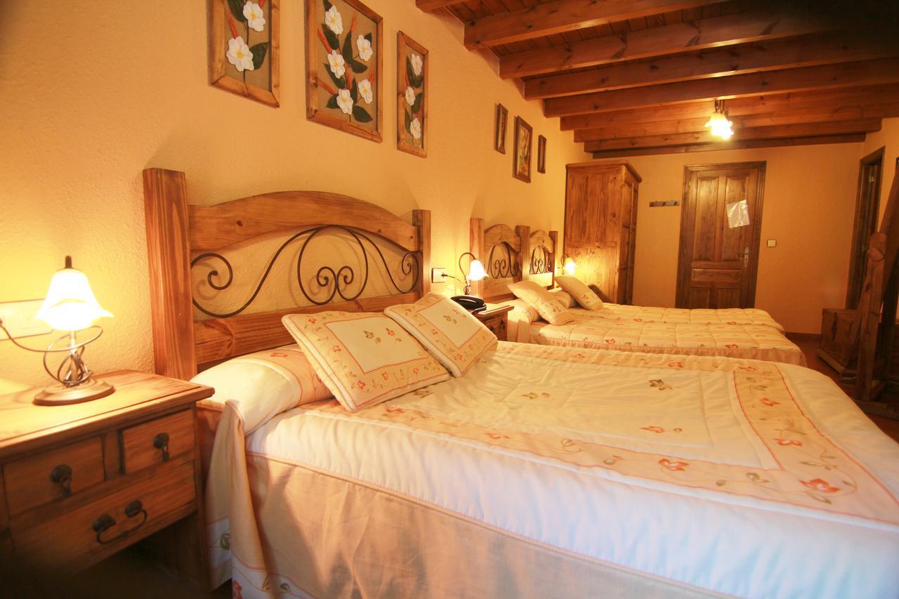 Nucleo Rural Tixileiro Hotell Sisterna Exteriör bild