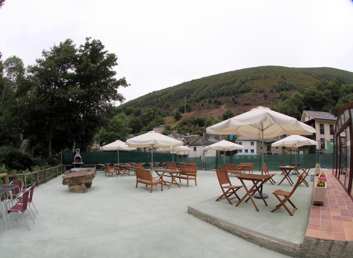 Nucleo Rural Tixileiro Hotell Sisterna Exteriör bild