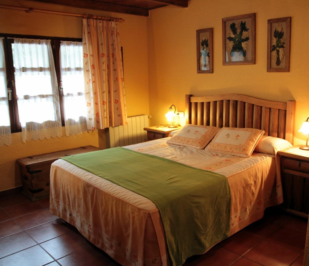 Nucleo Rural Tixileiro Hotell Sisterna Exteriör bild