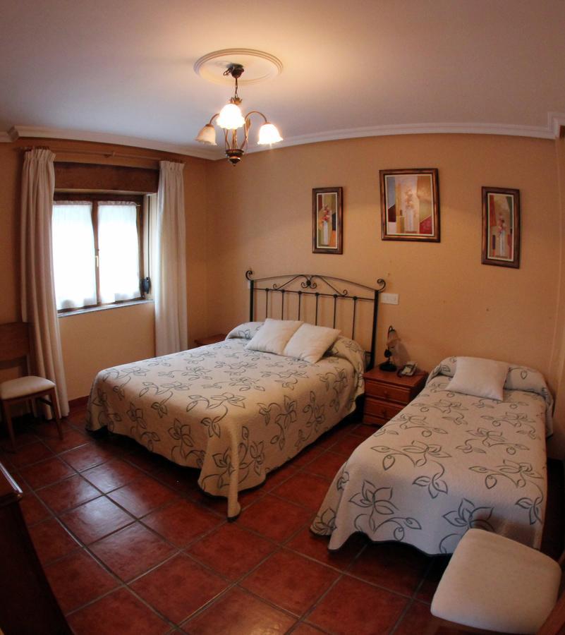 Nucleo Rural Tixileiro Hotell Sisterna Exteriör bild