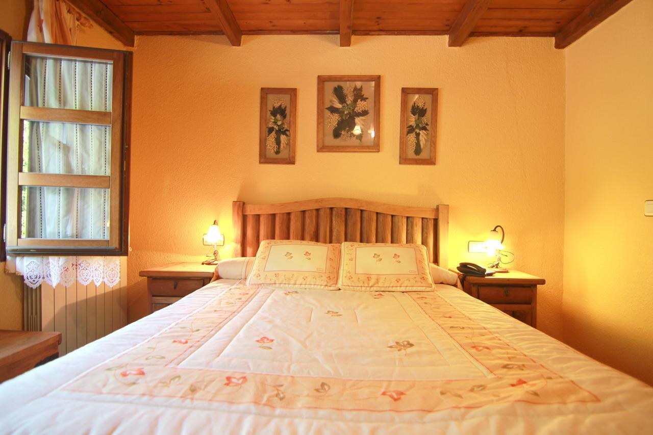 Nucleo Rural Tixileiro Hotell Sisterna Exteriör bild