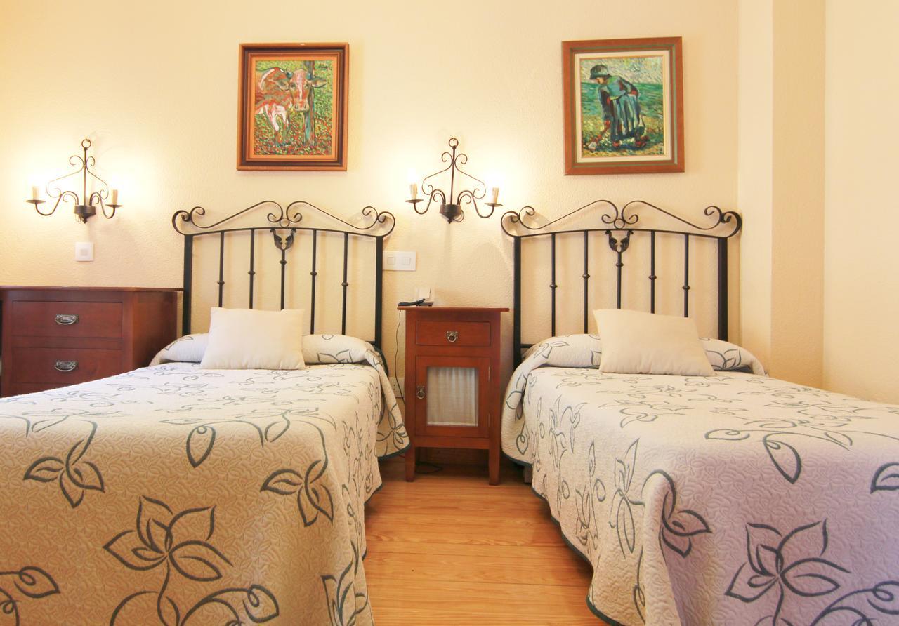 Nucleo Rural Tixileiro Hotell Sisterna Exteriör bild