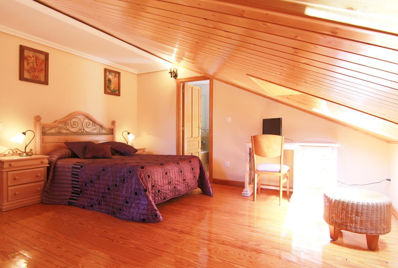 Nucleo Rural Tixileiro Hotell Sisterna Exteriör bild