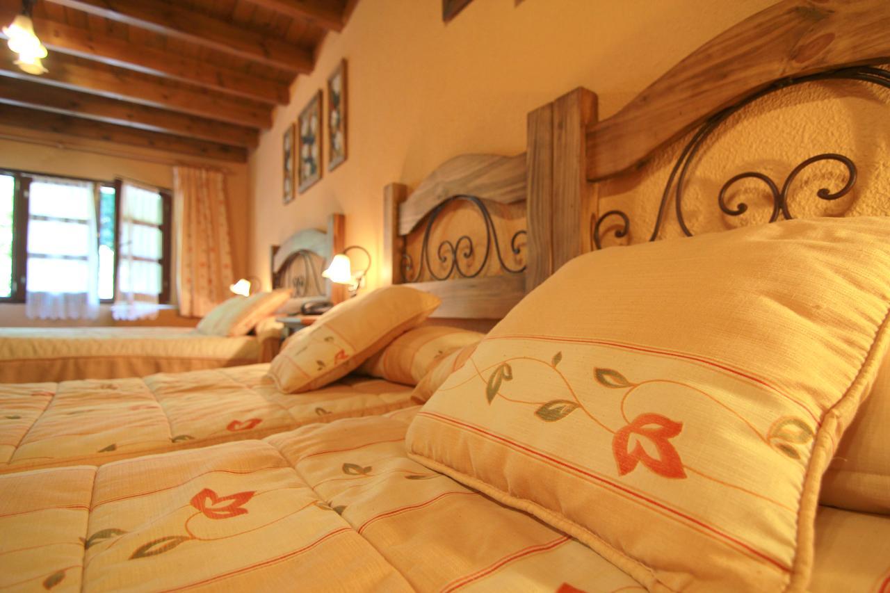 Nucleo Rural Tixileiro Hotell Sisterna Exteriör bild