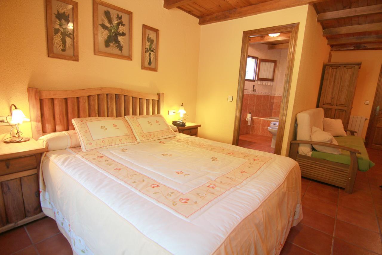 Nucleo Rural Tixileiro Hotell Sisterna Exteriör bild