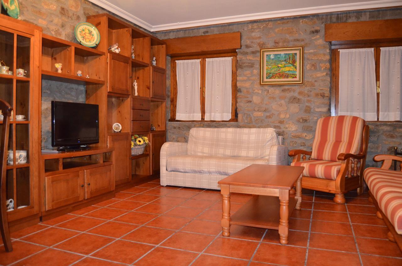 Nucleo Rural Tixileiro Hotell Sisterna Exteriör bild