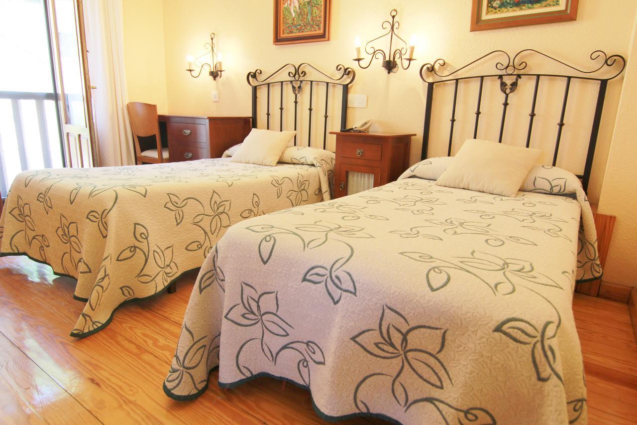 Nucleo Rural Tixileiro Hotell Sisterna Exteriör bild