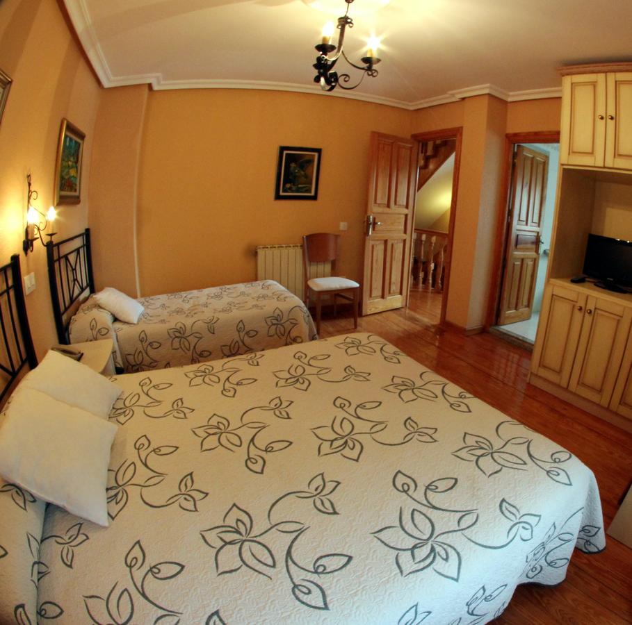 Nucleo Rural Tixileiro Hotell Sisterna Exteriör bild