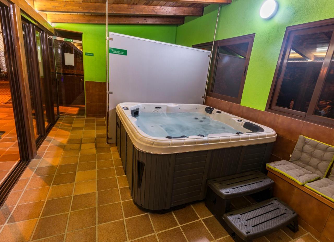 Nucleo Rural Tixileiro Hotell Sisterna Exteriör bild